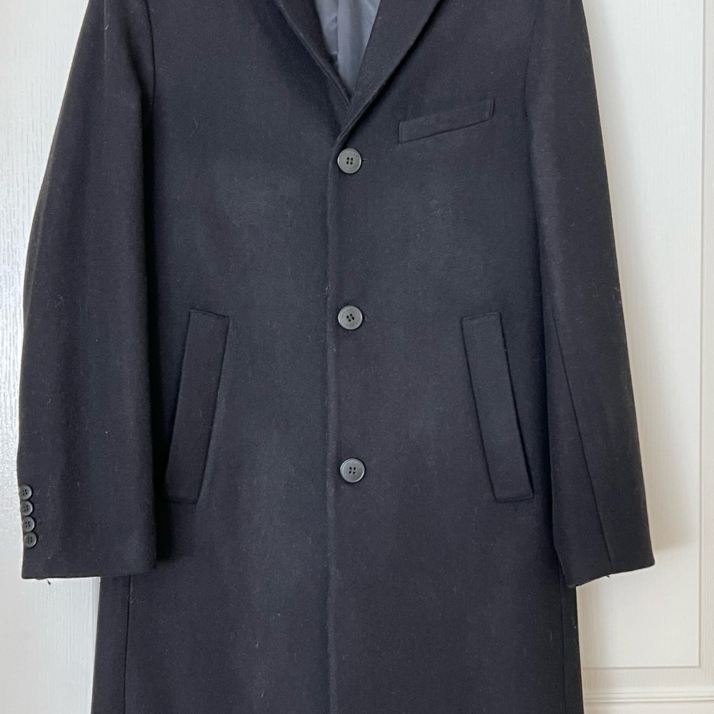 H & M Men’s Coat